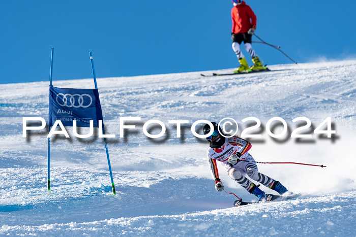 DSV ELK Schülercup Alpin U14 RS, 12.02.2023