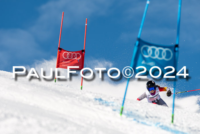 DSV ELK Schülercup Alpin U14 RS, 12.02.2023