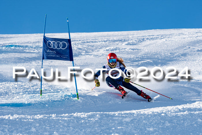 DSV ELK Schülercup Alpin U14 RS, 12.02.2023
