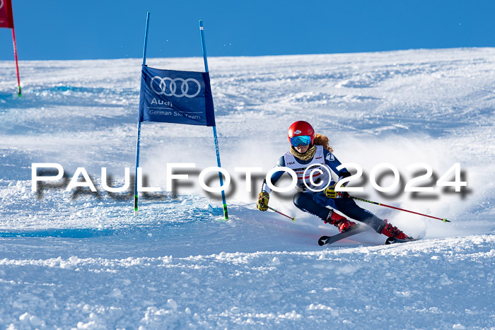 DSV ELK Schülercup Alpin U14 RS, 12.02.2023