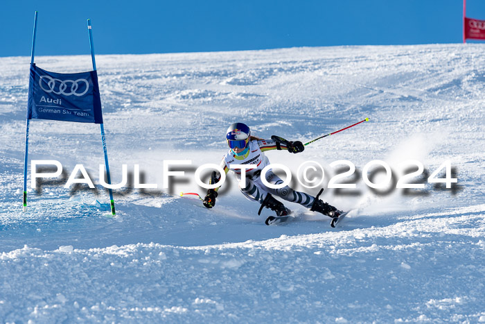 DSV ELK Schülercup Alpin U14 RS, 12.02.2023