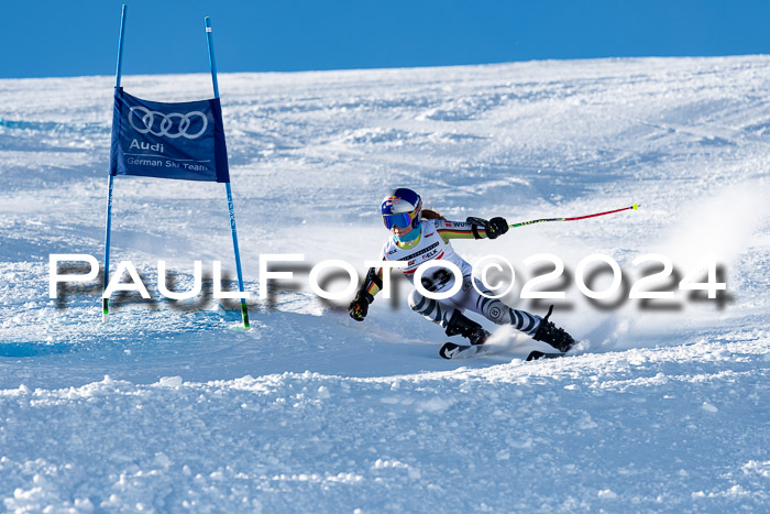 DSV ELK Schülercup Alpin U14 RS, 12.02.2023