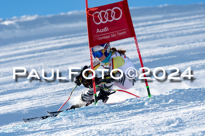 DSV ELK Schülercup Alpin U14 RS, 12.02.2023