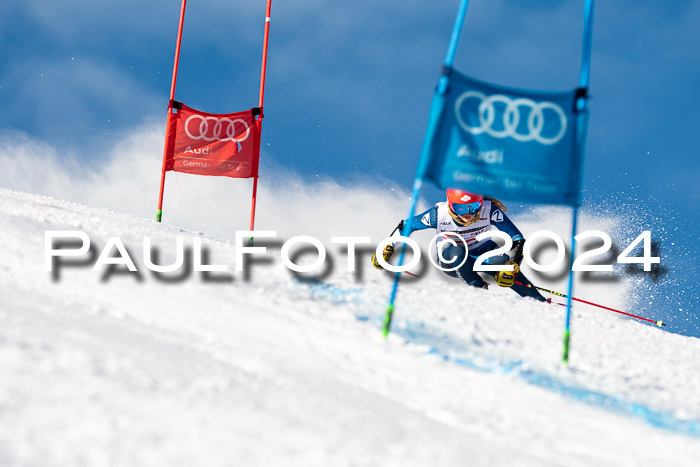 DSV ELK Schülercup Alpin U14 RS, 12.02.2023