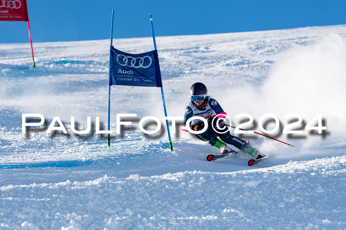 DSV ELK Schülercup Alpin U14 RS, 12.02.2023