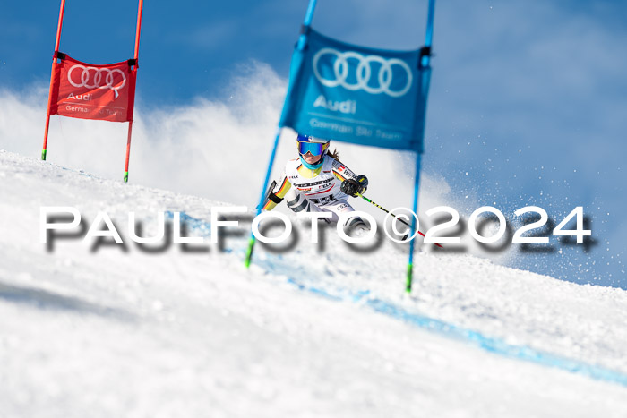 DSV ELK Schülercup Alpin U14 RS, 12.02.2023