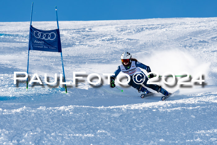 DSV ELK Schülercup Alpin U14 RS, 12.02.2023