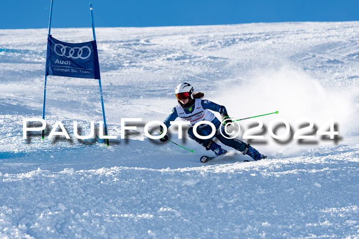 DSV ELK Schülercup Alpin U14 RS, 12.02.2023