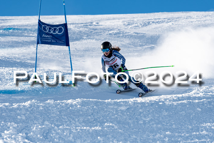 DSV ELK Schülercup Alpin U14 RS, 12.02.2023