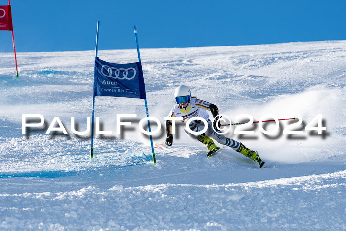DSV ELK Schülercup Alpin U14 RS, 12.02.2023