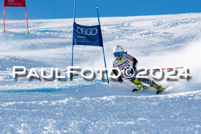 DSV ELK Schülercup Alpin U14 RS, 12.02.2023