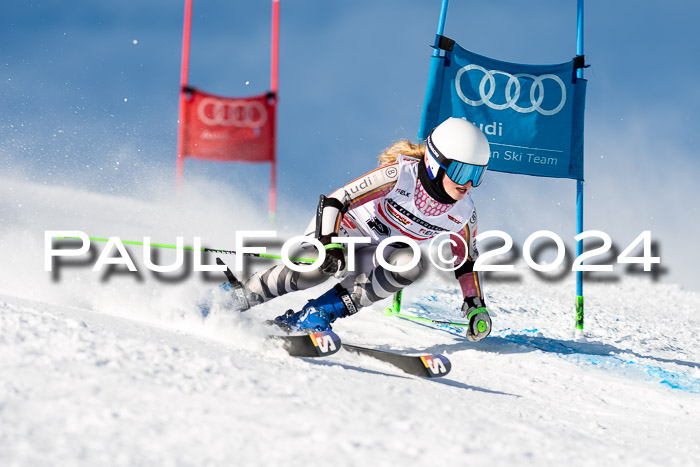 DSV ELK Schülercup Alpin U14 RS, 12.02.2023