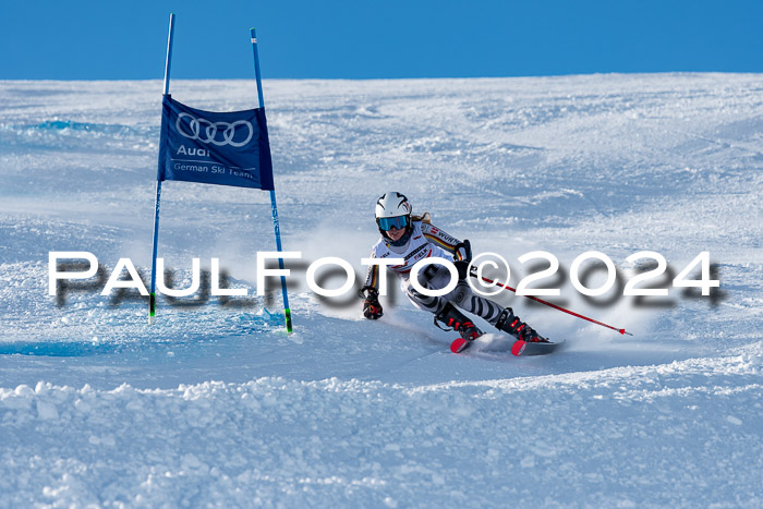 DSV ELK Schülercup Alpin U14 RS, 12.02.2023