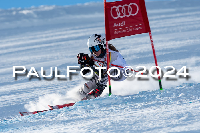 DSV ELK Schülercup Alpin U14 RS, 12.02.2023