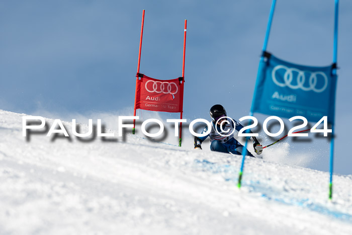 DSV ELK Schülercup Alpin U14 RS, 12.02.2023