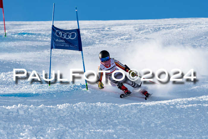 DSV ELK Schülercup Alpin U14 RS, 12.02.2023