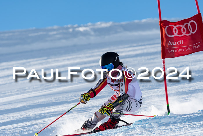 DSV ELK Schülercup Alpin U14 RS, 12.02.2023