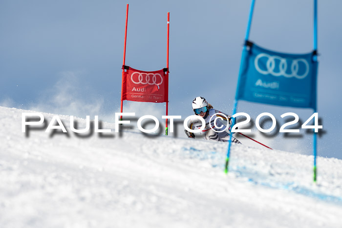 DSV ELK Schülercup Alpin U14 RS, 12.02.2023
