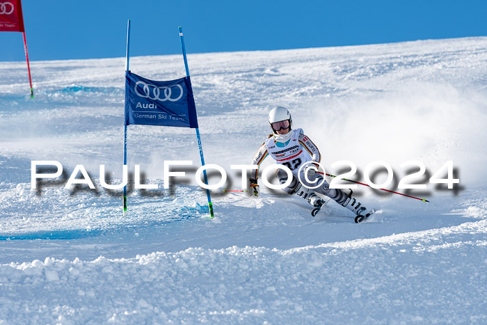 DSV ELK Schülercup Alpin U14 RS, 12.02.2023