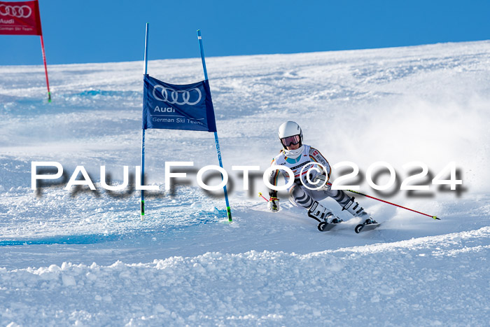 DSV ELK Schülercup Alpin U14 RS, 12.02.2023