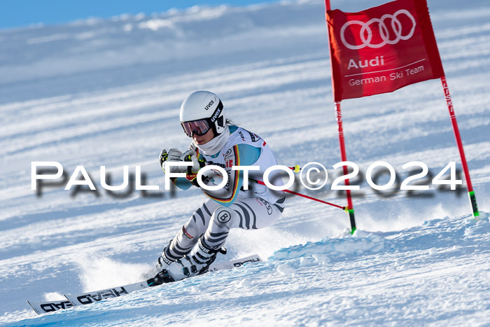 DSV ELK Schülercup Alpin U14 RS, 12.02.2023