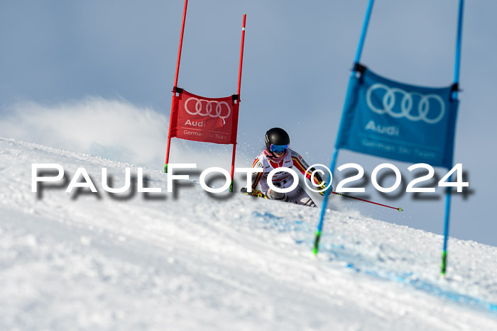 DSV ELK Schülercup Alpin U14 RS, 12.02.2023