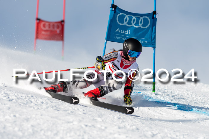 DSV ELK Schülercup Alpin U14 RS, 12.02.2023