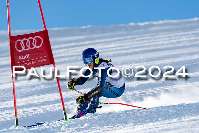 DSV ELK Schülercup Alpin U14 RS, 12.02.2023