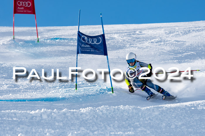 DSV ELK Schülercup Alpin U14 RS, 12.02.2023