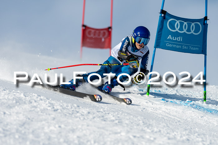 DSV ELK Schülercup Alpin U14 RS, 12.02.2023