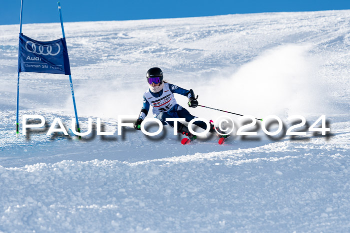 DSV ELK Schülercup Alpin U14 RS, 12.02.2023