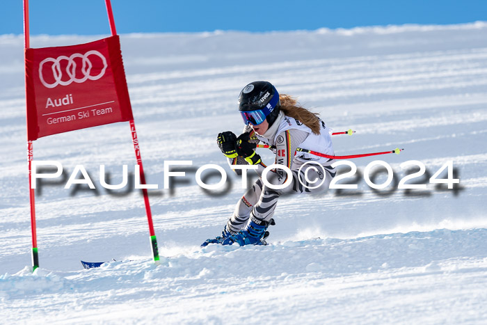 DSV ELK Schülercup Alpin U14 RS, 12.02.2023