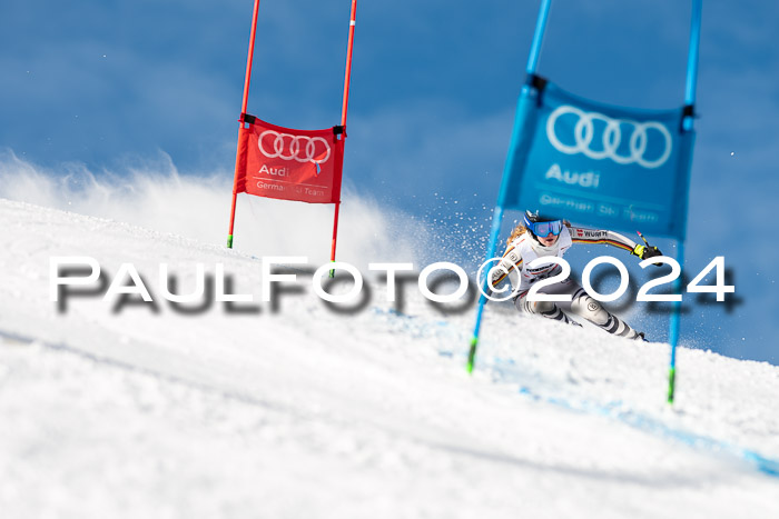 DSV ELK Schülercup Alpin U14 RS, 12.02.2023