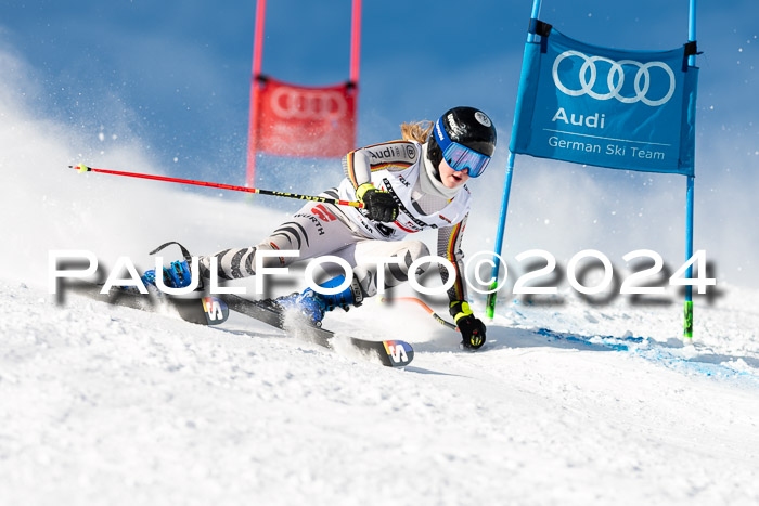 DSV ELK Schülercup Alpin U14 RS, 12.02.2023