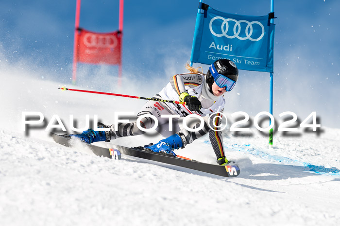 DSV ELK Schülercup Alpin U14 RS, 12.02.2023