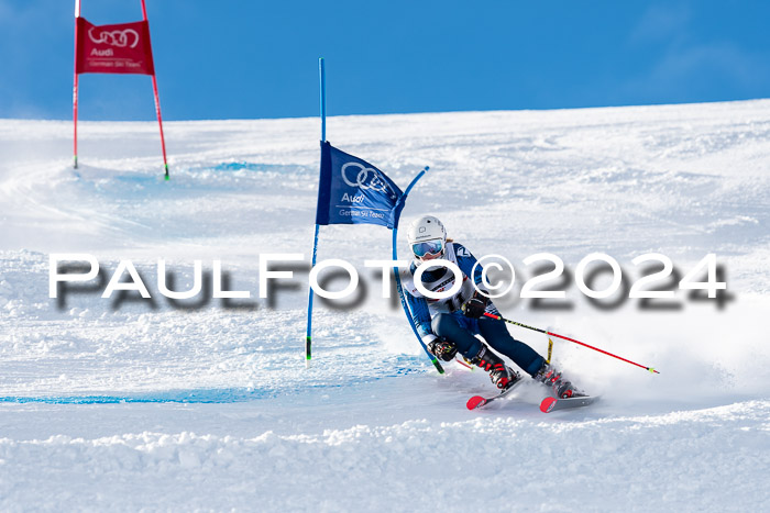 DSV ELK Schülercup Alpin U14 RS, 12.02.2023
