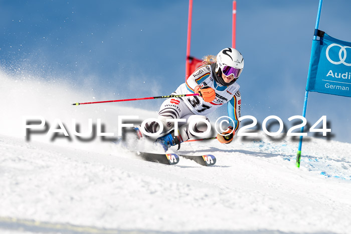 DSV ELK Schülercup Alpin U14 RS, 12.02.2023