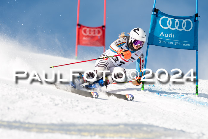 DSV ELK Schülercup Alpin U14 RS, 12.02.2023