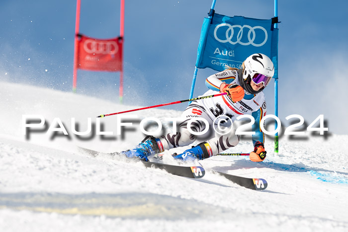 DSV ELK Schülercup Alpin U14 RS, 12.02.2023