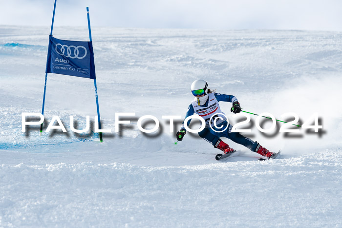 DSV ELK Schülercup Alpin U14 RS, 12.02.2023