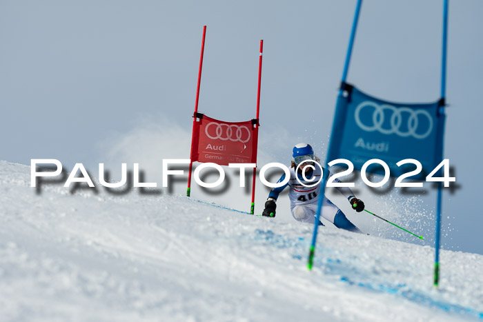 DSV ELK Schülercup Alpin U14 RS, 12.02.2023
