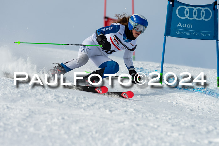 DSV ELK Schülercup Alpin U14 RS, 12.02.2023