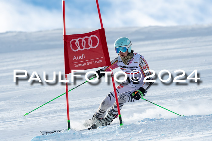 DSV ELK Schülercup Alpin U14 RS, 12.02.2023