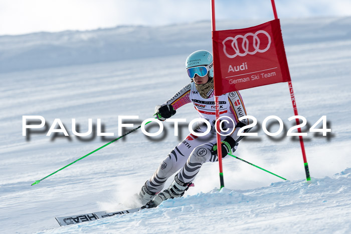 DSV ELK Schülercup Alpin U14 RS, 12.02.2023