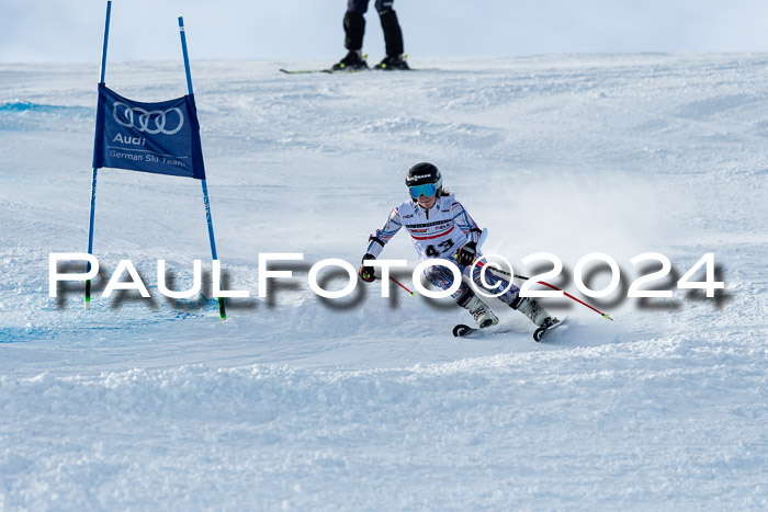 DSV ELK Schülercup Alpin U14 RS, 12.02.2023