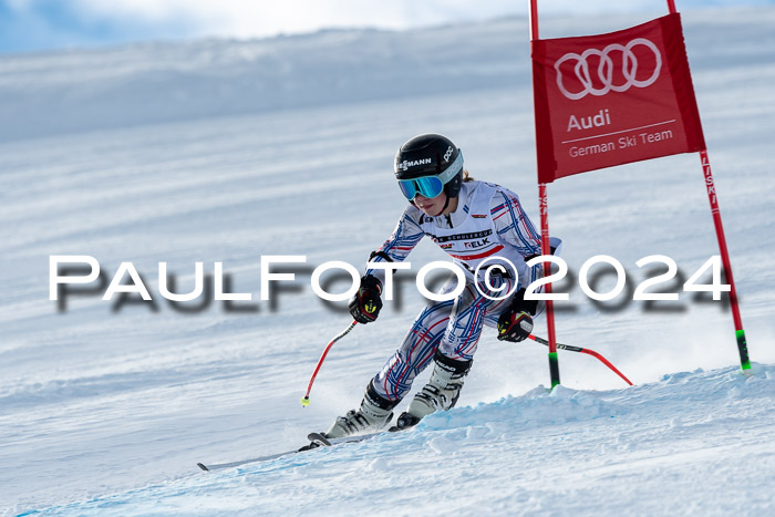 DSV ELK Schülercup Alpin U14 RS, 12.02.2023