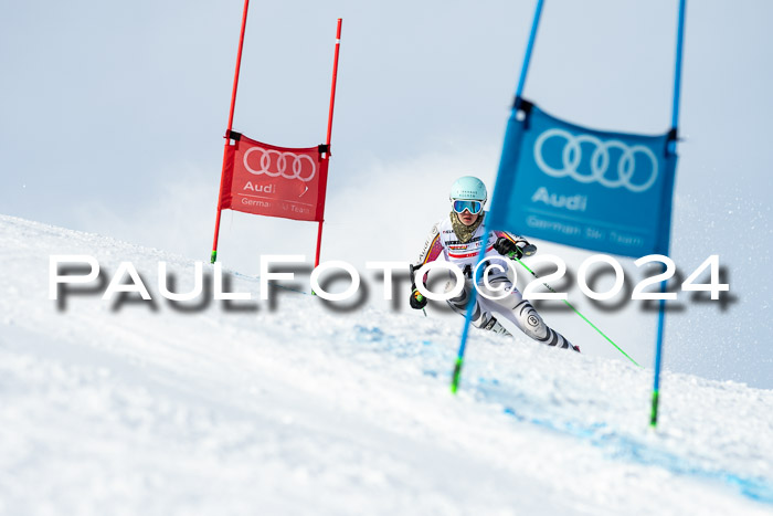 DSV ELK Schülercup Alpin U14 RS, 12.02.2023