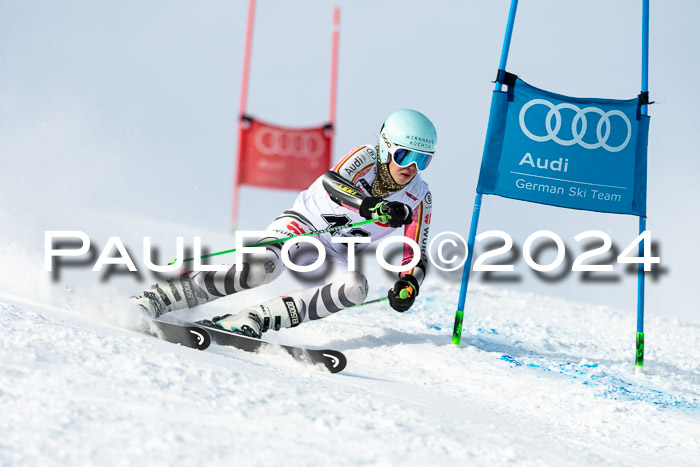 DSV ELK Schülercup Alpin U14 RS, 12.02.2023