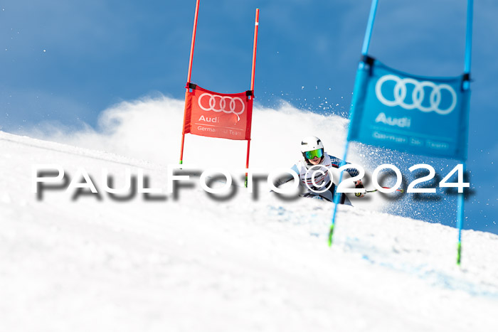 DSV ELK Schülercup Alpin U14 RS, 12.02.2023