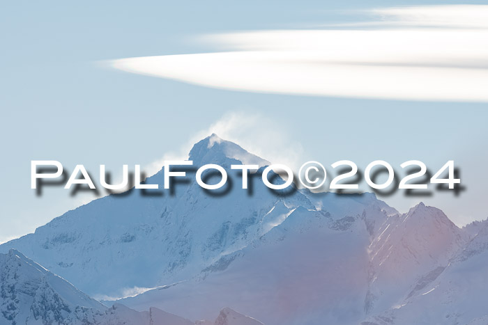 DSV ELK Schülercup Alpin U14 RS, 12.02.2023